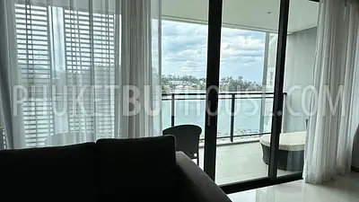 LAG22470: 3-Bedroom Freehold Condo with Scenic Sea and Lake Views – 119 Sq.m In Laguna. Photo #21