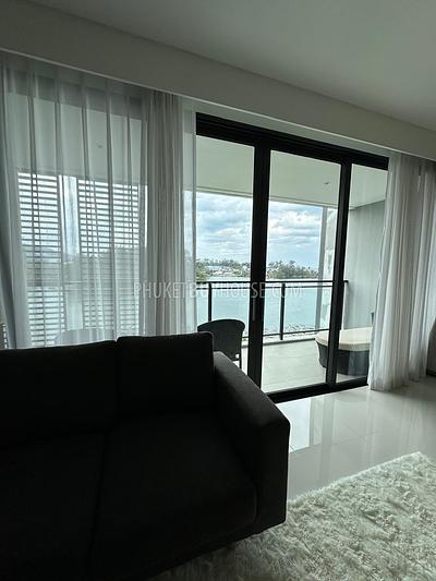 LAG22470: 3-Bedroom Freehold Condo with Scenic Sea and Lake Views – 119 Sq.m In Laguna. Photo #21