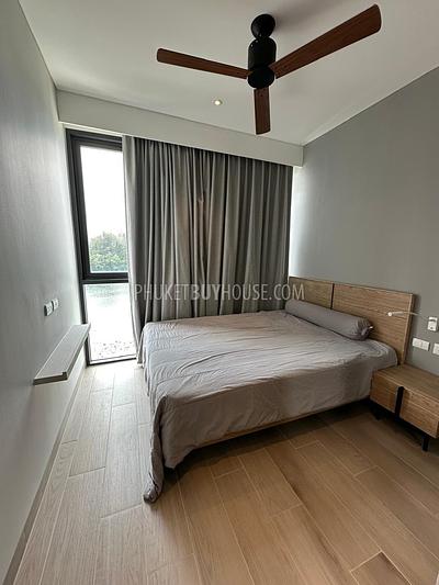 LAG22470: 3-Bedroom Freehold Condo with Scenic Sea and Lake Views – 119 Sq.m In Laguna. 照片 #26