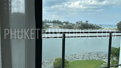 LAG22470: 3-Bedroom Freehold Condo with Scenic Sea and Lake Views – 119 Sq.m In Laguna. Photo #25