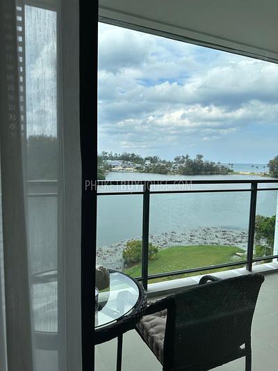 LAG22470: 3-Bedroom Freehold Condo with Scenic Sea and Lake Views – 119 Sq.m In Laguna. Photo #25