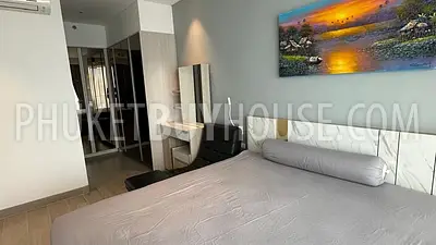 LAG22470: 3-Bedroom Freehold Condo with Scenic Sea and Lake Views – 119 Sq.m In Laguna. Photo #22