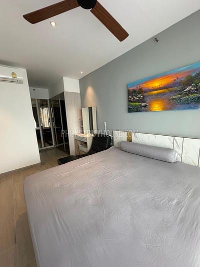 LAG22470: 3-Bedroom Freehold Condo with Scenic Sea and Lake Views – 119 Sq.m In Laguna. Photo #22