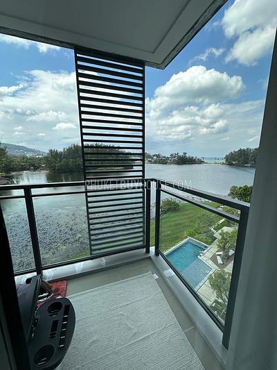 LAG22470: 3-Bedroom Freehold Condo with Scenic Sea and Lake Views – 119 Sq.m In Laguna. Photo #5