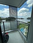 LAG22470: 3-Bedroom Freehold Condo with Scenic Sea and Lake Views – 119 Sq.m In Laguna. Thumbnail #5