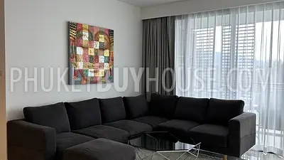 LAG22470: 3-Bedroom Freehold Condo with Scenic Sea and Lake Views – 119 Sq.m In Laguna. Photo #10