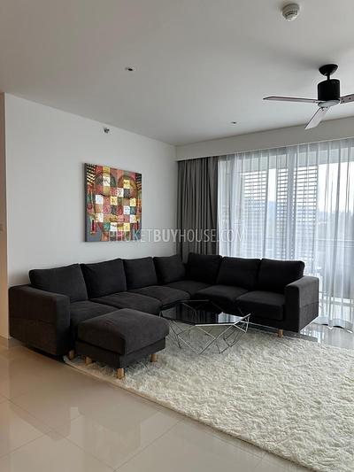 LAG22470: 3-Bedroom Freehold Condo with Scenic Sea and Lake Views – 119 Sq.m In Laguna. Photo #10