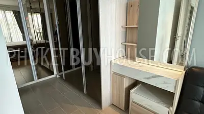 LAG22470: 3-Bedroom Freehold Condo with Scenic Sea and Lake Views – 119 Sq.m In Laguna. Photo #27