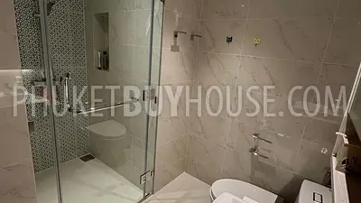 LAG22470: 3-Bedroom Freehold Condo with Scenic Sea and Lake Views – 119 Sq.m In Laguna. Photo #28