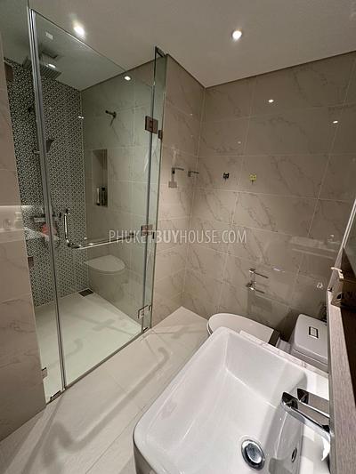 LAG22470: 3-Bedroom Freehold Condo with Scenic Sea and Lake Views – 119 Sq.m In Laguna. Photo #28