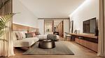 LAY22472:  Spacious 3-Bedroom Duplex Condominium with Panoramic Views. Thumbnail #6