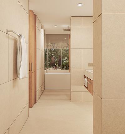 LAY22472:  Spacious 3-Bedroom Duplex Condominium with Panoramic Views. Photo #4
