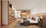 LAY22472:  Spacious 3-Bedroom Duplex Condominium with Panoramic Views. Thumbnail #7