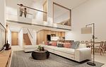 LAY22472:  Spacious 3-Bedroom Duplex Condominium with Panoramic Views. Thumbnail #11