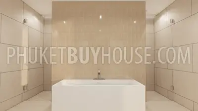 LAY22473: Exclusive 4-Bedroom Penthouse Condominium with Private Rooftop Pool. Photo #12