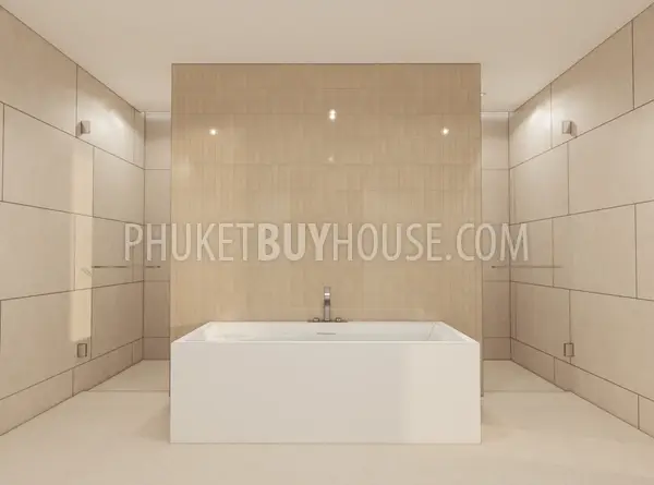 LAY22473: Exclusive 4-Bedroom Penthouse Condominium with Private Rooftop Pool. Photo #12