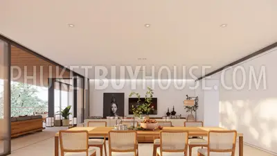 LAY22473: Exclusive 4-Bedroom Penthouse Condominium with Private Rooftop Pool. Photo #5