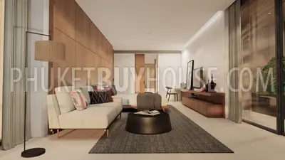 LAY22473: Exclusive 4-Bedroom Penthouse Condominium with Private Rooftop Pool. Photo #9