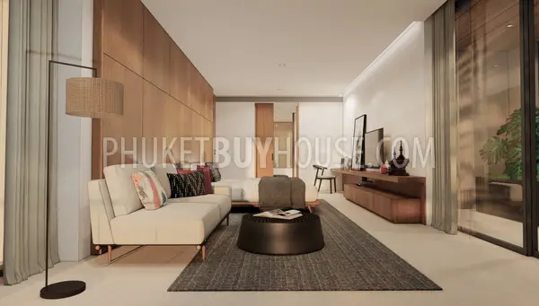 LAY22473: Exclusive 4-Bedroom Penthouse Condominium with Private Rooftop Pool. Photo #9