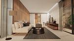 LAY22473: Exclusive 4-Bedroom Penthouse Condominium with Private Rooftop Pool. Thumbnail #9