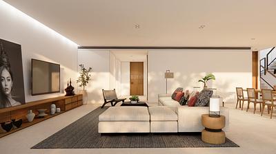 LAY22473: Exclusive 4-Bedroom Penthouse Condominium with Private Rooftop Pool. 照片 #12