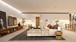 LAY22473: Exclusive 4-Bedroom Penthouse Condominium with Private Rooftop Pool. Thumbnail #12