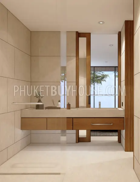 LAY22473: Exclusive 4-Bedroom Penthouse Condominium with Private Rooftop Pool. Photo #13