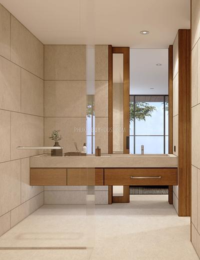 LAY22473: Exclusive 4-Bedroom Penthouse Condominium with Private Rooftop Pool. 照片 #15