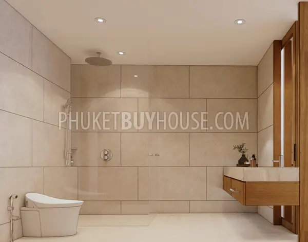 LAY22473: Exclusive 4-Bedroom Penthouse Condominium with Private Rooftop Pool. Photo #11