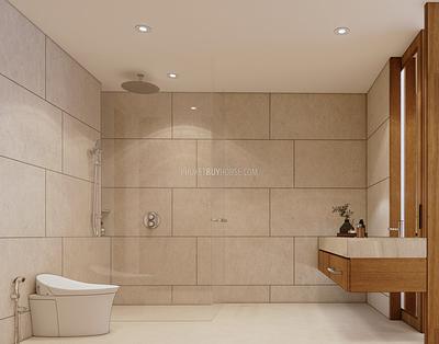 LAY22473: Exclusive 4-Bedroom Penthouse Condominium with Private Rooftop Pool. 照片 #13