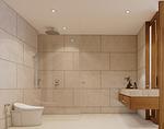 LAY22473: Exclusive 4-Bedroom Penthouse Condominium with Private Rooftop Pool. Thumbnail #13