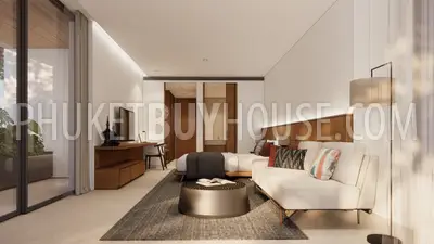 LAY22473: Exclusive 4-Bedroom Penthouse Condominium with Private Rooftop Pool. Photo #15