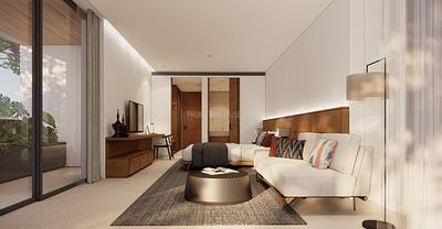 LAY22473: Exclusive 4-Bedroom Penthouse Condominium with Private Rooftop Pool. 照片 #17