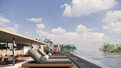 LAY22473: Exclusive 4-Bedroom Penthouse Condominium with Private Rooftop Pool. 照片 #7