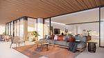 LAY22473: Exclusive 4-Bedroom Penthouse Condominium with Private Rooftop Pool. Thumbnail #8