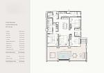 LAY22471: Elegant 3-Bedroom Condominium with Expansive Living Space. Thumbnail #14