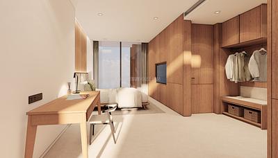 LAY22474: Elegant 3-Bedroom Villa with Private Pool and Spacious Living. 照片 #11