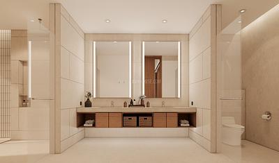 LAY22474: Elegant 3-Bedroom Villa with Private Pool and Spacious Living. 照片 #8