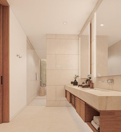 LAY22474: Elegant 3-Bedroom Villa with Private Pool and Spacious Living. 照片 #7