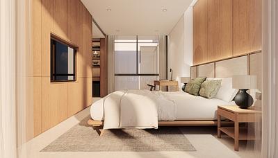 LAY22474: Elegant 3-Bedroom Villa with Private Pool and Spacious Living. 照片 #13