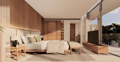 LAY22474: Elegant 3-Bedroom Villa with Private Pool and Spacious Living. 照片 #15