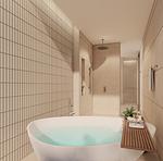 LAY22474: Elegant 3-Bedroom Villa with Private Pool and Spacious Living. Thumbnail #12