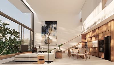 LAY22474: Elegant 3-Bedroom Villa with Private Pool and Spacious Living. 照片 #14