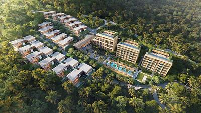 LAY22474: Elegant 3-Bedroom Villa with Private Pool and Spacious Living. 照片 #19