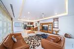 BAN5438: 4 Bedroom Villa in Five Star Residence in Bang Tao. Thumbnail #17