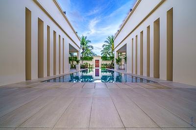 BAN5438: 4 Bedroom Villa in Five Star Residence in Bang Tao. Photo #5