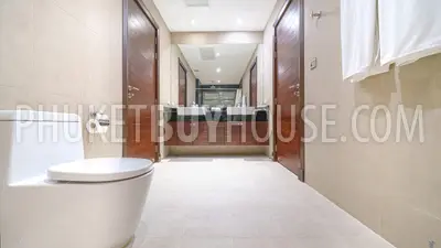 BAN5438: 4 Bedroom Villa in Five Star Residence in Bang Tao. Fotoğraf #11