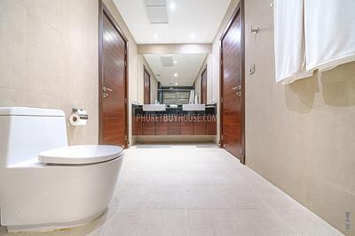 BAN5438: 4 Bedroom Villa in Five Star Residence in Bang Tao. Photo #11