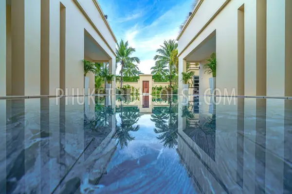 BAN5438: 4 Bedroom Villa in Five Star Residence in Bang Tao. Photo #39