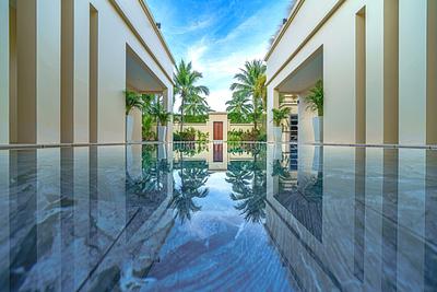 BAN5438: 4 Bedroom Villa in Five Star Residence in Bang Tao. Photo #39